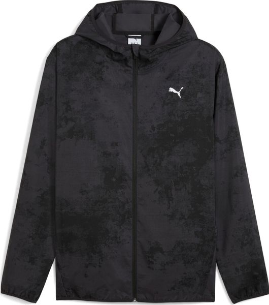 M TAD Essential AOP Woven Jacket