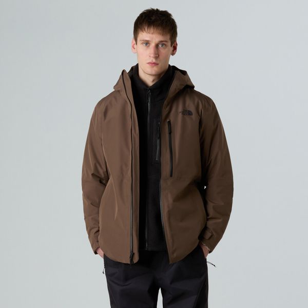 Mens North Table Down Triclimate Jacket