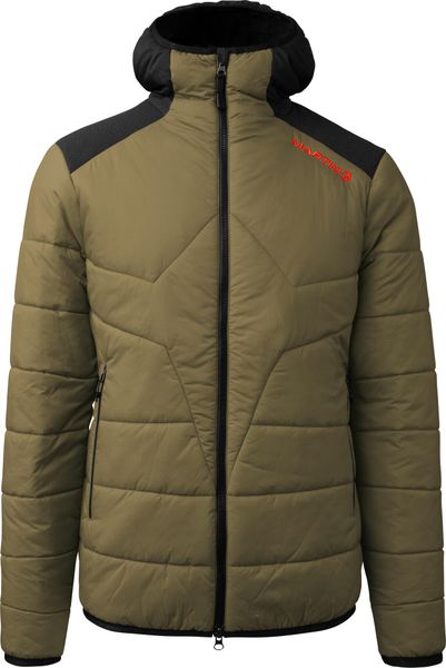 Horizon Padded Jacket G-loftm