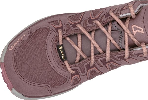 Innox EVO GTX LO Ws