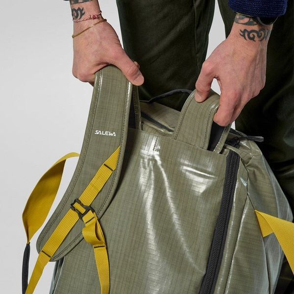 Discovery Duffle S