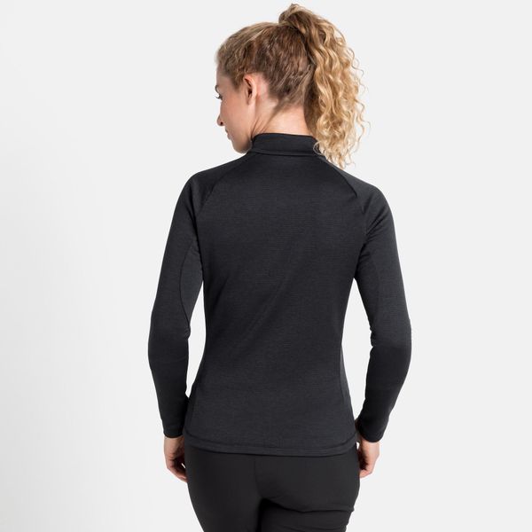 Midlayer Full Zip Proita