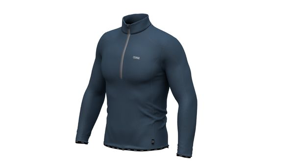 Ski-Thermo-Stretchshirt