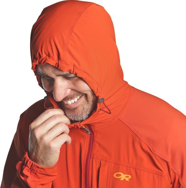 Men's Ferrosi Hoodie