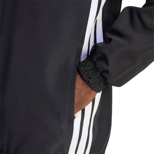 Tiro 26 Essentials Woven Hoodie Men