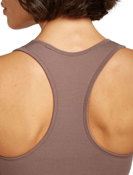 W Mer 260 Zoneknit Seamless Bra