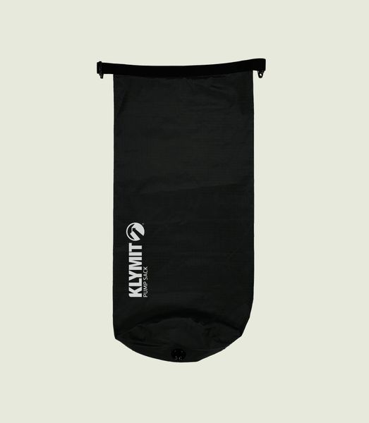 Large Pump Sack Flip Valve