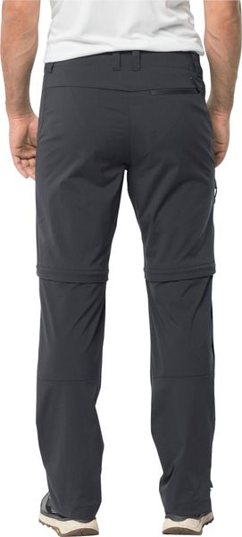 Glastal Zip Away Pants M