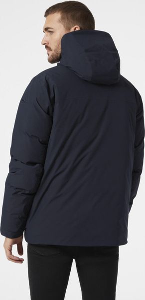 URB Pro Down Jacket