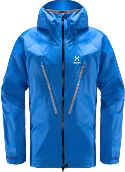 Roc Rapid Jacket Men