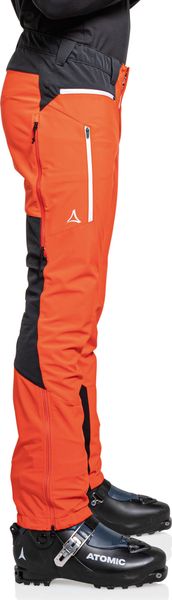 Softshell Pants Miara Men