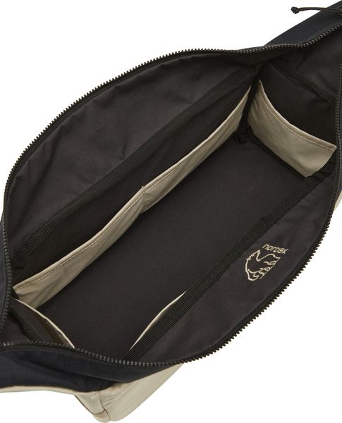 Gjern Boxy Bag Long