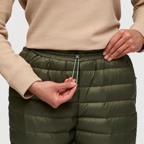 Fuego Down Pant