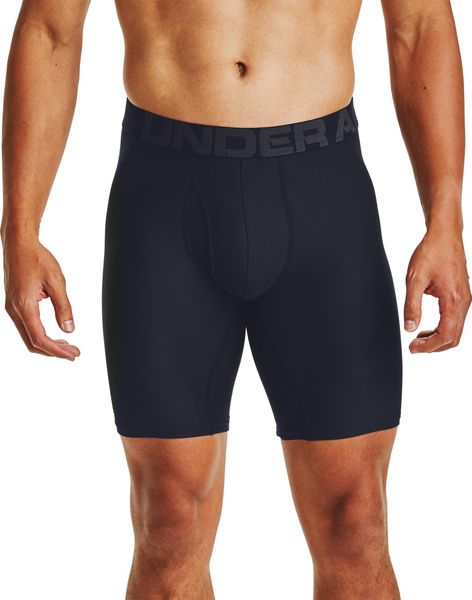 Men's UA Tech 9" Boxerjock – 2-Pack