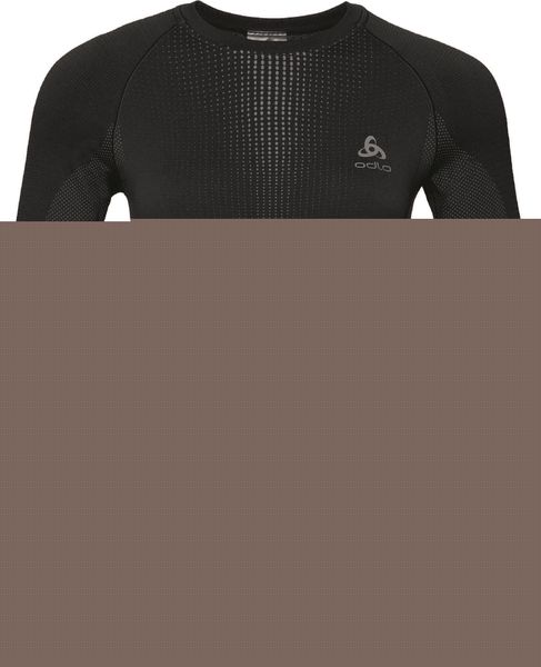 Women's Performance Warm Long-sleeve Base Layer Top