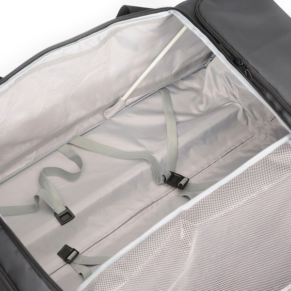 Longhaul Trolley Bag