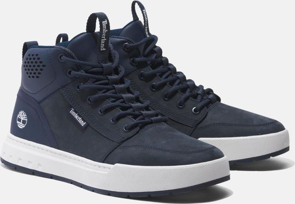 Mens Maple Grove Mid Lace UP Sneaker