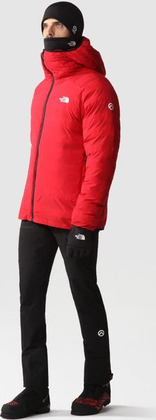 Mens Summit Chamlang Softshell Pant