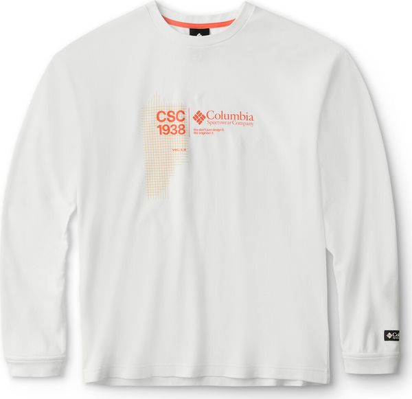 CSC1938 V1 Long Sleeve Tee