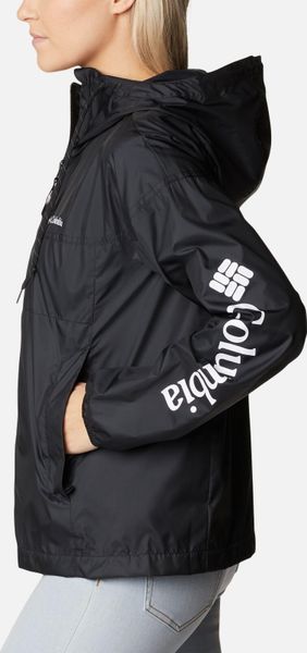 Flash Challenger Novelty Windbreaker