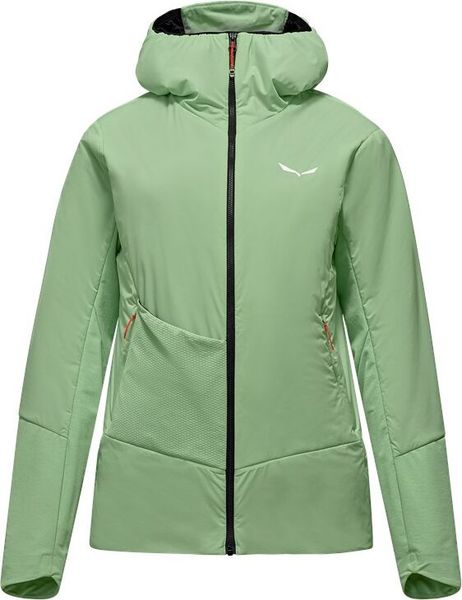 Pedroc TirolWool® Air Hybrid Jacket W