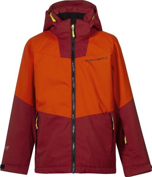 Bansko Fischer Junior Jacket
