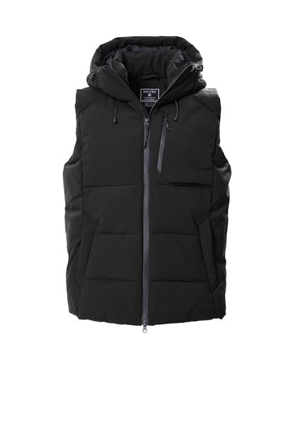 KOW 4 Men Quilted Vest