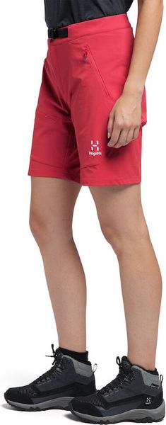 Lizard Shorts Women