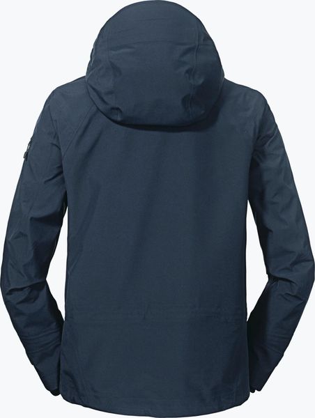 3L Jacket Cimerlo Men