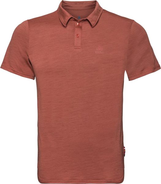 Polo s/s Ceramiwool