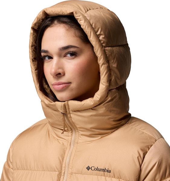 Puffect II Mid Hooded Jacket