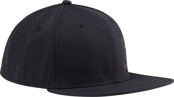 Logo Cap