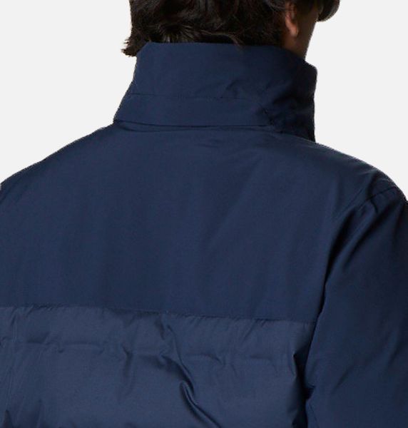 Wild Card II Down Jacket