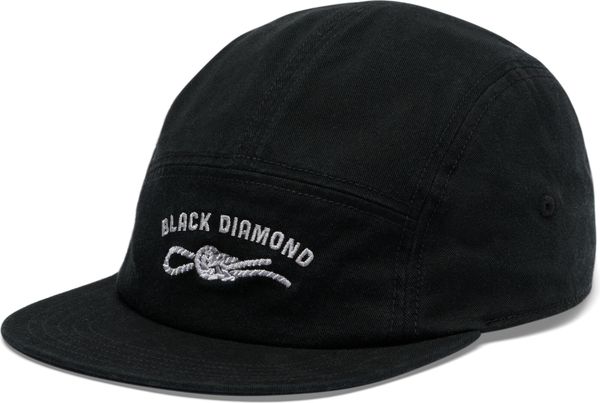 Camper Cap