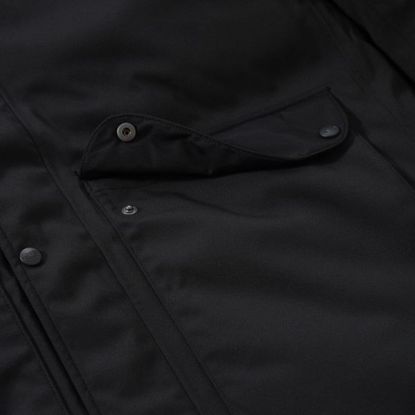 Men’s New Futurelight Defdown Parka