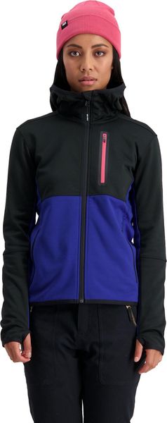Womens Approach Tech Mid Hoody