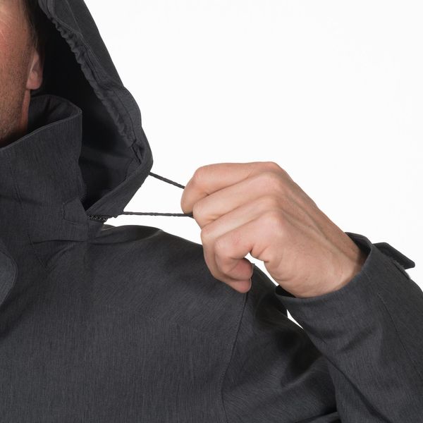 Oslo 2L Ins Jacket