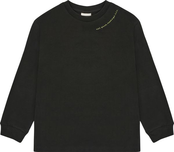 T-shirt LS