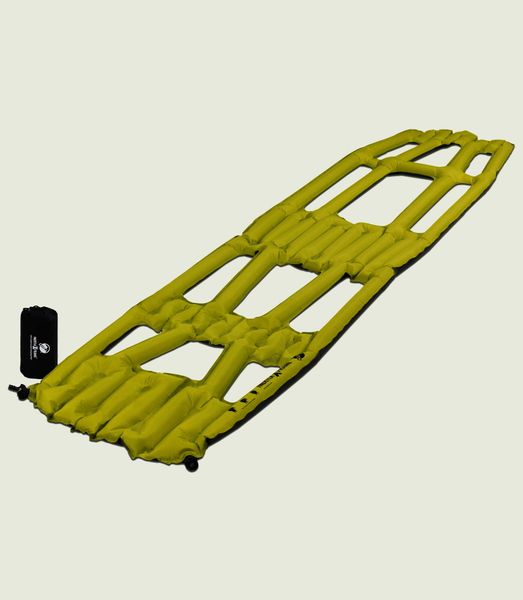Inertia X Frame Sleeping Pad