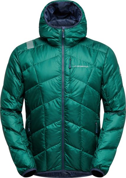 Pinnacle Down Jacket Men