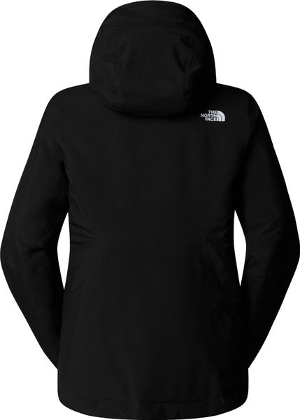 Womens Inlux Insulated Jacket