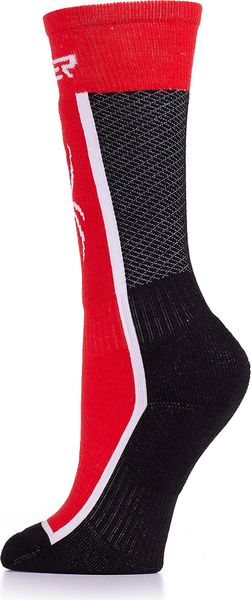 Youth Sweep Ski Socks