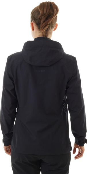 Ayako Tour HS Hooded Jacket Women