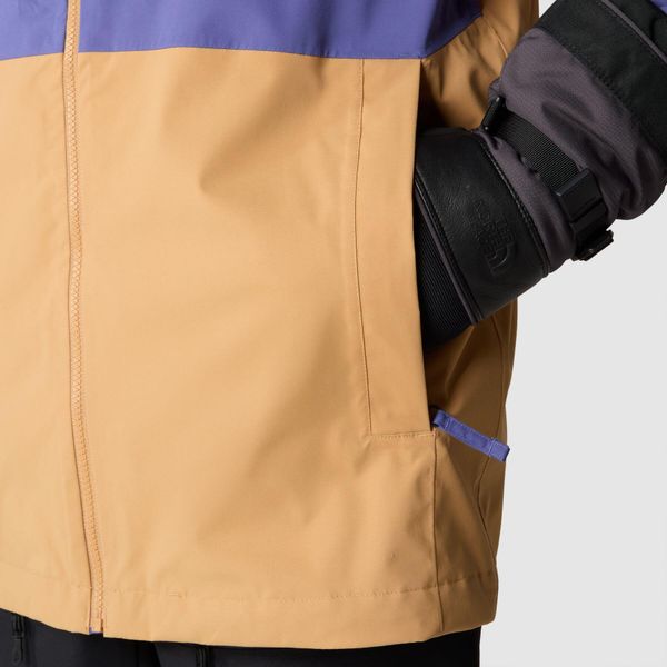 Mens Freedom Stretch Jacket
