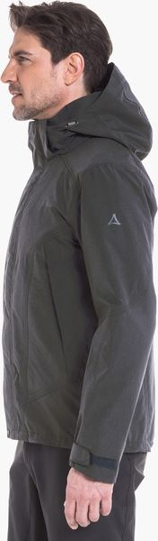 Jacket Easy M3 MEL