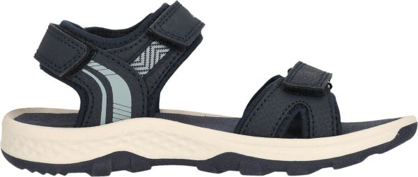 Amalthea Jr. Sandal Open