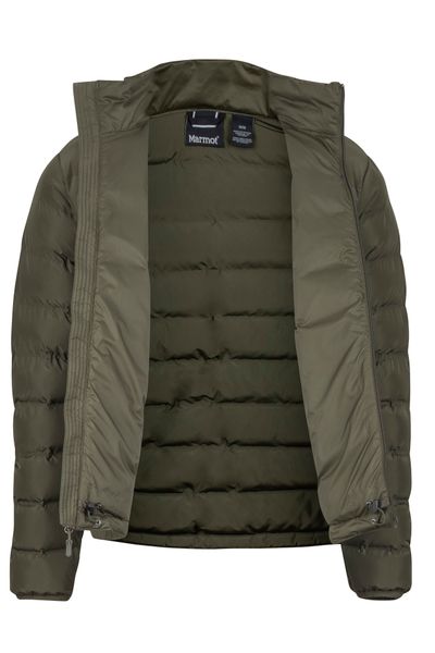 Alassian Featherless Jacket