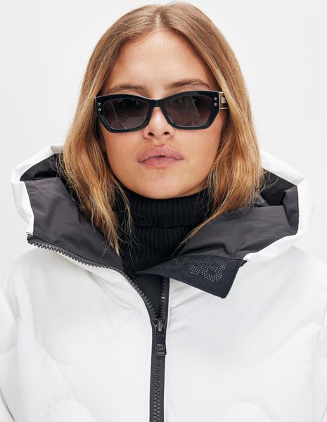 Nadine W Ski Parka