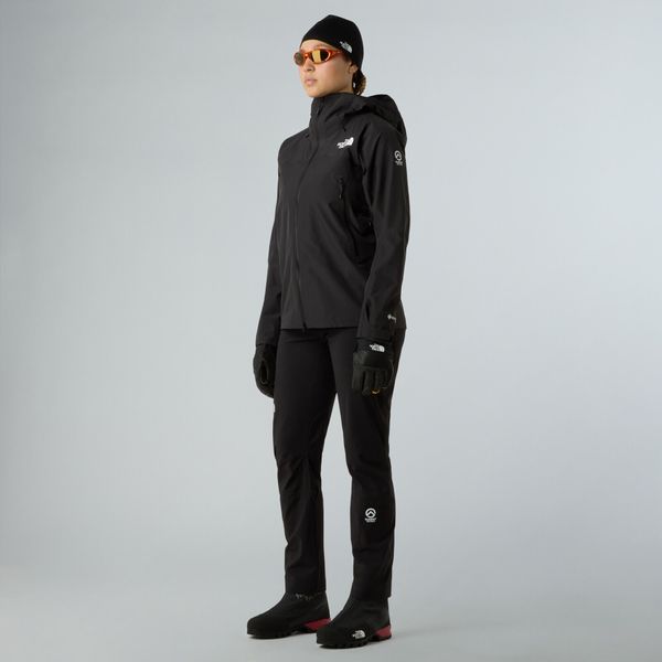 Womens Summit Cayesh GTX Pro Jacket