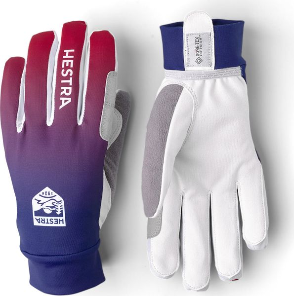 XC Momentum - 5 Finger